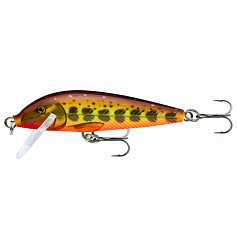 Воблер Rapala CountDown 03 HMMD 4 гр   CD03-HMMD — цена и наличие в каталоге