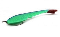 Поролоновая рыбка Lex Porolonium Slug King Size OF 175 мм 3 шт GBBLB   SKSOF-GBBLB — цена и наличие в каталоге