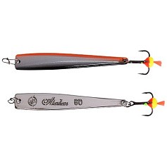 Зимняя Блесна ECOPRO Alaskan 7,5 гр 60 мм MOS   EPVJAT60MOS — цена и наличие в каталоге