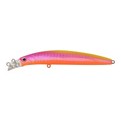 Воблер Strike Pro Top Water Minnow 90 C543-713 Pink Lady 10,2 гр   JL-179F#C543-713 — цена и наличие в каталоге