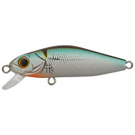 Воблер TsuYoki Rebus SR 46SP WR002 3,25 гр — варианты, разновидности модели