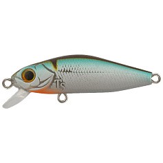 Воблер TsuYoki Rebus SR 46SP WR002 3,25 гр — цена и наличие в каталоге
