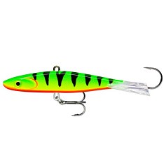 Балансир Rapala Jigging Shadow Rap 09 GT 17 гр 90 мм   JSDR09-GT — цена и наличие в каталоге