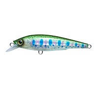 Воблер Yo-Zuri 3DR-X Jerkbait 80SP PLRT 9,5 гр   R1437-PLRT — варианты, разновидности модели