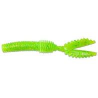 Силиконовая приманка Kosadaka Shaker 90 90 мм 3 шт GR   Shooter90-GR — варианты, разновидности модели