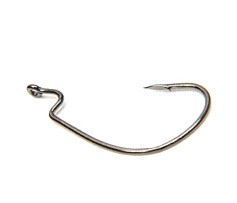 Крючок Офсетный Owner 5140 J-Hook №2/0 6 шт    5140-2/0 — цена и наличие в каталоге