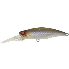 Воблер Pontoon 21 Preference Shad 55F-DR A30 3,9 гр   P21-PSH55F-DR-A30 — цена и наличие в каталоге