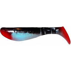 Силиконовая приманка Relax Kopyto 2.5 62 мм 10 шт S020R   BLS25-S020R — цена и наличие в каталоге