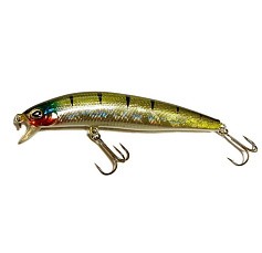 Воблер Scorana Downhead Minnow 95F ZND 12 гр   dwh95F-ZND — цена и наличие в каталоге
