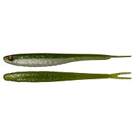 Силиконовая приманка Jig It Trump Slug 10 250 мм 2 шт 024 Squid   JITS255024S — варианты, разновидности модели