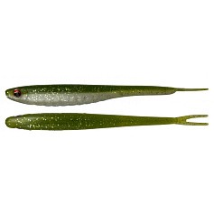 Силиконовая приманка Jig It Trump Slug 10 250 мм 2 шт 024 Squid   JITS255024S — цена и наличие в каталоге