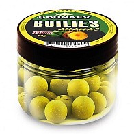 Бойлы Dunaev Вареные  Ананас  14мм — варианты, разновидности модели