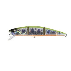 Воблер DUO Spearhead Ryuki Quattro 70S CDA4055 Chart Back Yamame OB 5,7 гр   DUO-73630 — цена и наличие в каталоге