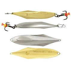 Зимняя Блесна ECOPRO Matador 4 гр 45 мм S/G   EPVJLMR45SG — цена и наличие в каталоге