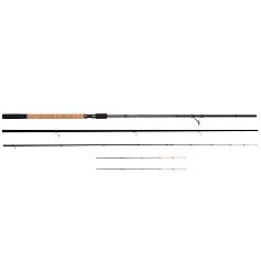 Фидерное Удилище Salmo Diamond BP Feeder 090 360 см 90 гр    4029-360 — цена и наличие в каталоге