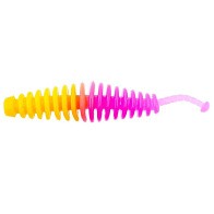 Силиконовая приманка Lucky John Trick Worm 2.5in 64 мм 7 шт T95 Pro Series  140177-T95 — варианты, разновидности модели