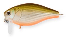 Воблер Strike Pro Cranky-X SS 40 612T Natural Shad Silver 3,7 гр   EG-164SL#612T — цена и наличие в каталоге