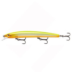 Воблер Rapala MaxRap 11 FHC 13 гр   MXR15-FHC — цена и наличие в каталоге