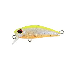 Воблер DUO Tetra Works Toto Fat 35S CCC0390 Ghost Pearl Chart 2,1 гр   DUO-30138 — цена и наличие в каталоге