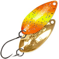 Колеблющаяся Блесна Norstream Area Morgan 42 4,2 гр 32 мм 23   NA-MO42-23 — цена и наличие в каталоге
