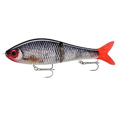 Воблер Rapala Super Shadow Rap Glide 16 ROL 86 гр   SSDRG16-ROL — цена и наличие в каталоге