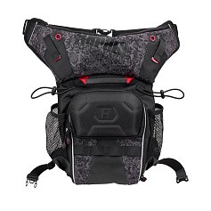 Сумка Rapala Urban Hip Pack  36х36х15 см  Поясная  RUHP — цена и наличие в каталоге