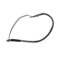 Крючок Одинарный Decoy Body Hook Guard Worm 107 №5 5 шт — варианты, разновидности модели