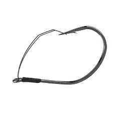 Крючок Одинарный Decoy Body Hook Guard Worm 107 №5 5 шт — цена и наличие в каталоге
