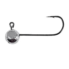 Джиг-головка Lucky John MJ Micro Head №6 2,5 гр 1 шт    LJMH06-0025 — цена и наличие в каталоге