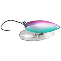 Колеблющаяся Блесна Forest Miu 1.5g 1,5 гр 24 мм #3   MIU 1,5g #03 — варианты, разновидности модели