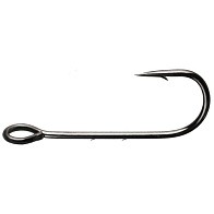 Крючок Одинарный CF Company Micro Jig BH Hook №8 10 шт    MJBH-8_10 — варианты, разновидности модели