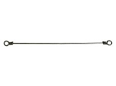 Звено для стингера Strike Pro Нержавейка №2 3 шт  Диаметр 0,8 мм — цена и наличие в каталоге