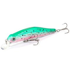 Воблер Kosadaka Mascot XS 80F TR 8,5 гр   MascxS80F-TR — цена и наличие в каталоге