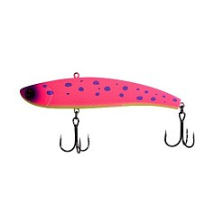 Воблер Ecopro Nemo Slim 85 092 Pink Delirium 28 гр   EPVNS85/28S-092 — цена и наличие в каталоге