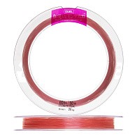 Флюорокарбон Duel Pink Fluorocarbon Fish Cannot See  50 м 0,7 мм    H4383-SP — варианты, разновидности модели