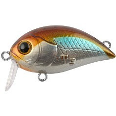 Воблер TsuYoki Xaker SSR 32F WR019 3,4 гр — цена и наличие в каталоге