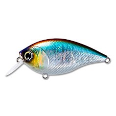 Воблер Duel Hardcore XX Crank 2+ HSH 14 гр   F1101-HSH — цена и наличие в каталоге