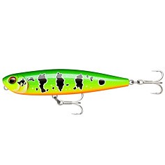 Воблер Rapala Precision Xtreme Pencil Exo 127 HPB 26 гр   PXRPE127-HPB — цена и наличие в каталоге