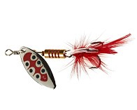 Вращающаяся Блесна Lucky John Spin-X Long №2 4 гр SX1   LJSL02-SX1 — варианты, разновидности модели