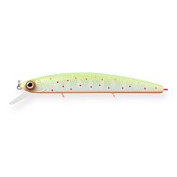 Воблер Strike Pro Montero 110SP A190-SAM-S Mat Motley Trout 13,3 гр   EG-190C-SP#A190-SAM-S — варианты, разновидности модели