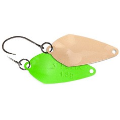 Колеблющаяся Блесна Norstream Area Felix 13 1,3 гр 24 мм 102   NA-FE13-102 — цена и наличие в каталоге