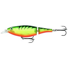 Воблер Rapala X-Rap Jointed Shad 13 FT 46 гр   XJS13-FT — цена и наличие в каталоге