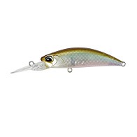 Воблер DUO Spearhead Ryuki 50 MDSP CEA3006 Ghost Minnow 3,4 гр   DUO-95113 — варианты, разновидности модели