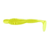 Силиконовая приманка Reins Bubbling Shad 3 76 мм 8 шт 015-Chart Pearl   BS3-015 — варианты, разновидности модели