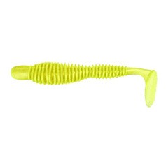 Силиконовая приманка Reins Bubbling Shad 3 76 мм 8 шт 015-Chart Pearl   BS3-015 — цена и наличие в каталоге