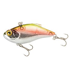 Воблер Kosadaka Calibra Vib 50S HRH 6,2 гр   Clib50S-HRH — цена и наличие в каталоге