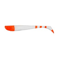 Силиконовая приманка Narval Slim Minnow 16 160 мм 3 шт 014-Santa Claus   NVSM16014 — цена и наличие в каталоге
