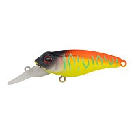 Воблер Strike Pro Pygmy 40 A242S Sunrise Mat Tiger 3 гр   EG-073F#A242S — варианты, разновидности модели