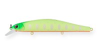 Воблер Strike Pro Inquisitor 130SP A178S Lemon Mat Tiger 26,5 гр   EG-193C-SP#A178S — варианты, разновидности модели