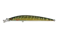 Воблер Strike Pro Top Water Minnow 110 JV012 Green Motoroil Pike UV 10,5 гр   JL-166F#JV012-UV — варианты, разновидности модели